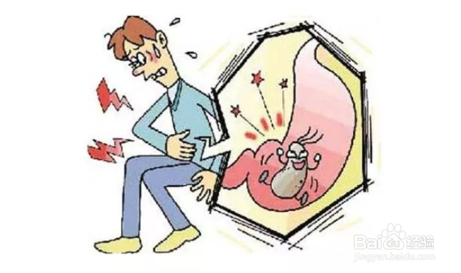 十二指肠溃疡严重吗？对身体影响大吗？