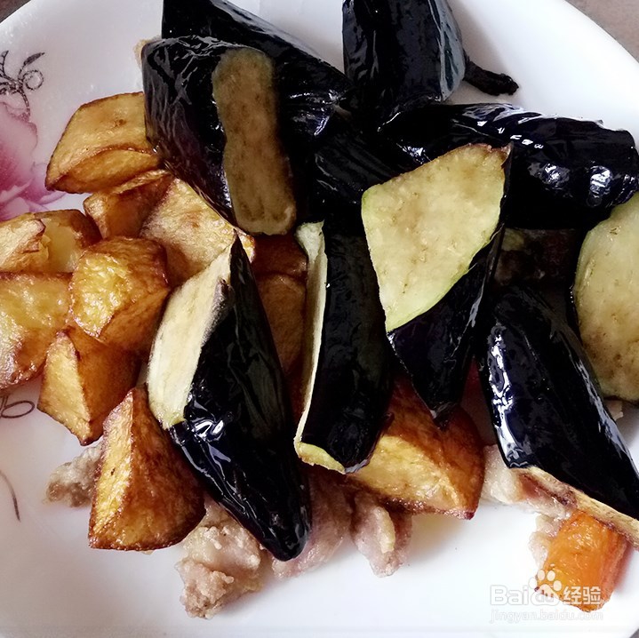 蔬菜大杂烩怎么做