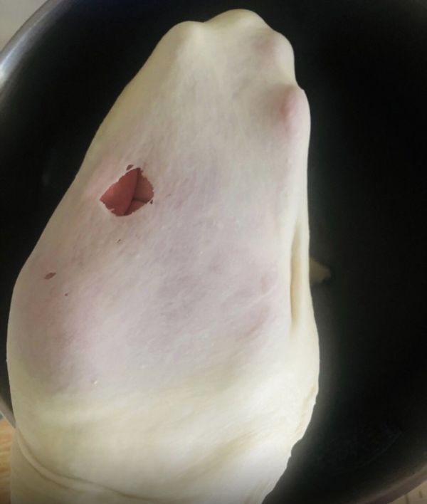 日式银座生吐司
