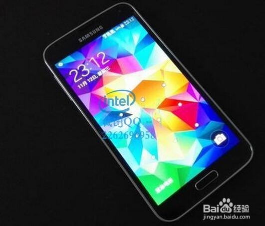 三星G9006W不开机 感叹号变砖 定屏解决经验教程