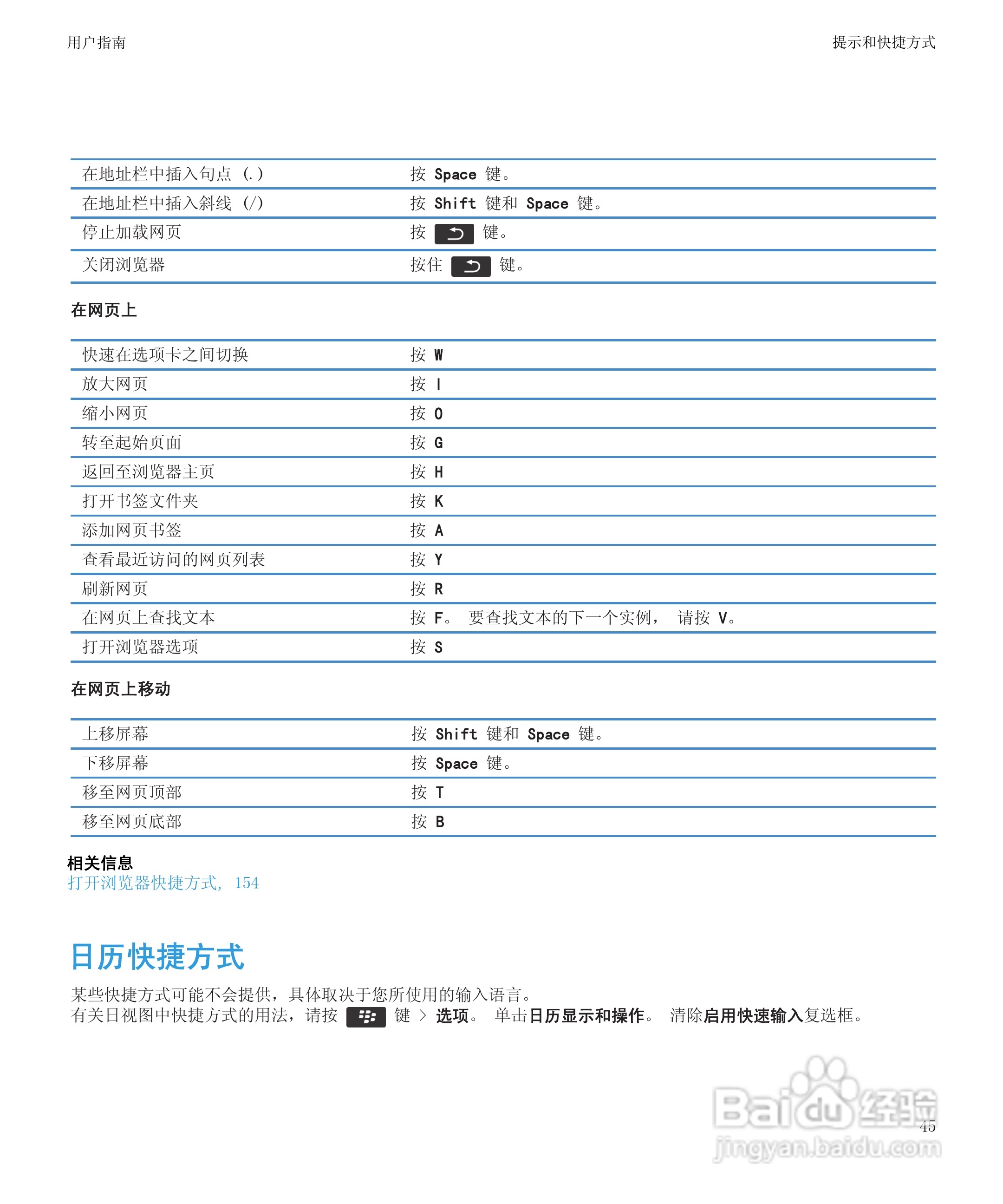 黑莓Curve 9350手机使用说明书:[5]