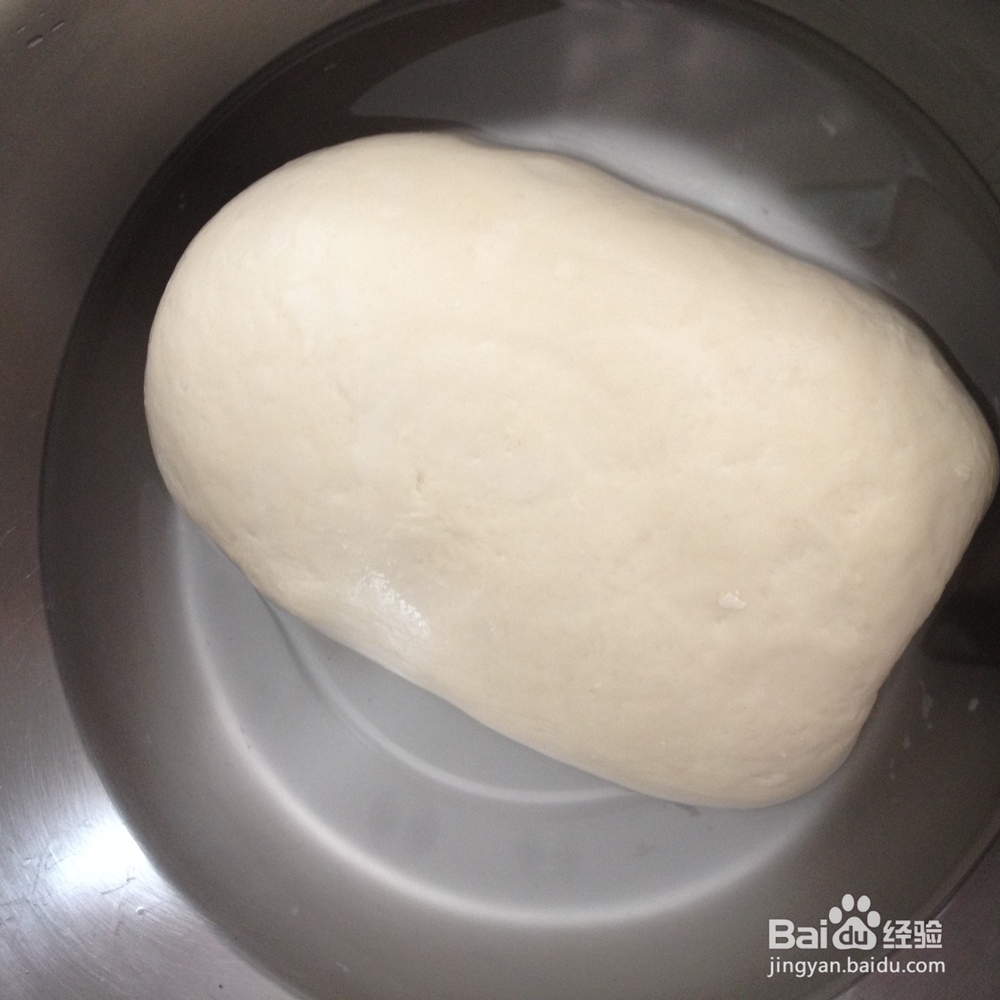 小家庭自制凉皮