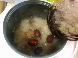 糯耳怎么做好吃