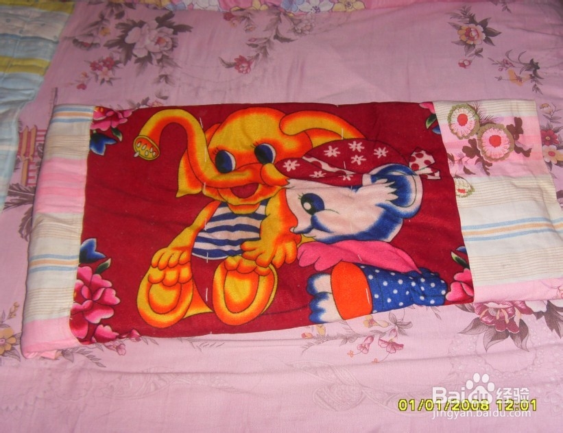 如何防止宝宝夜里登被子着凉