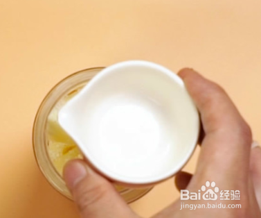 胡萝卜苹果汁