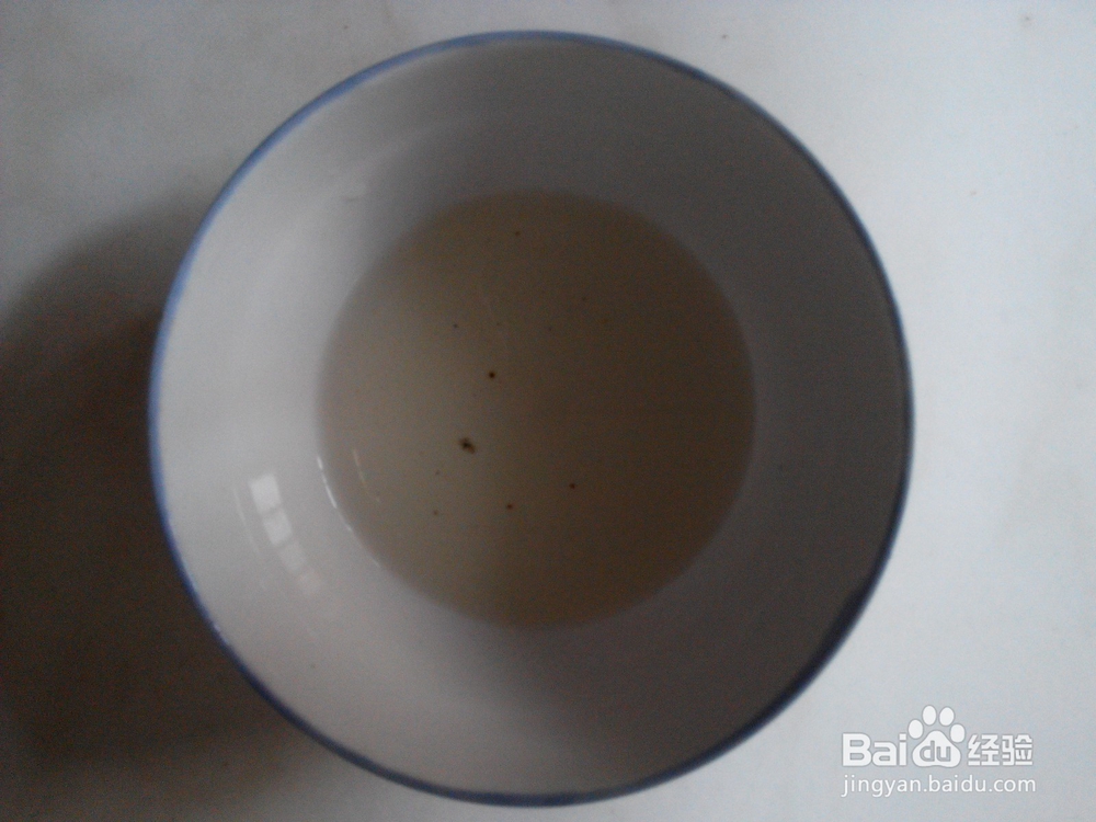 快速治疗牙疼小窍门