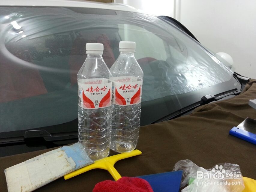 汽车隔热膜车身膜