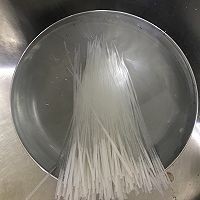 美味又好吃的猪肉炖粉条