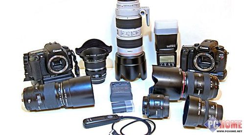 明确自己的需求镜头选购的经验之谈