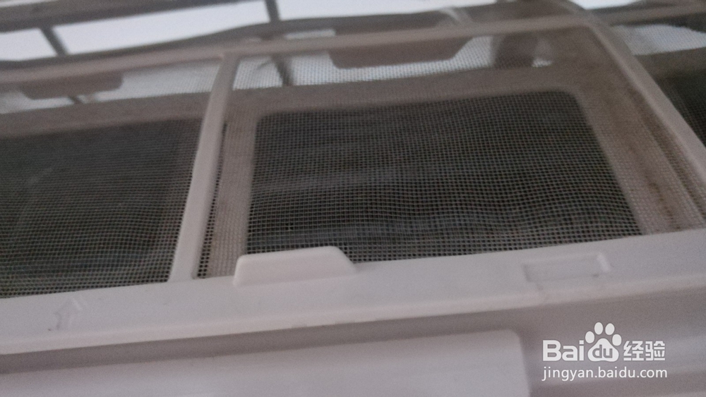 清洗空调怎么洗？