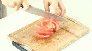 健康养生佳品鲜虾烩冬瓜的做法