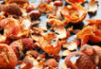 如何制作黑椒烤翅（法式）