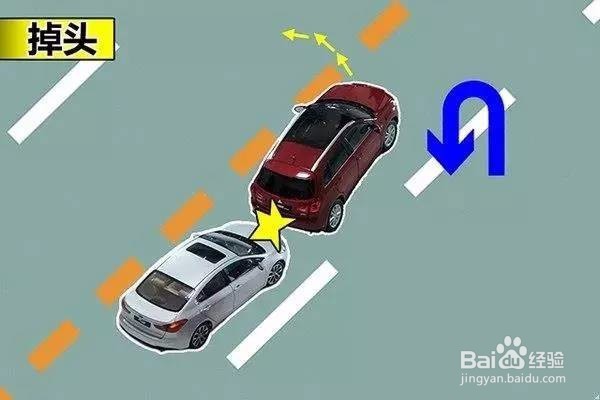 哪些追尾不负责或者不负全责