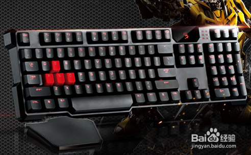 经验分享：游戏键鼠推荐