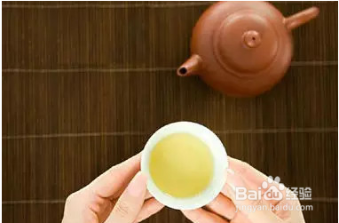 喝茶规矩，你知道几条？