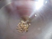 好吃的酱炒蛤蜊