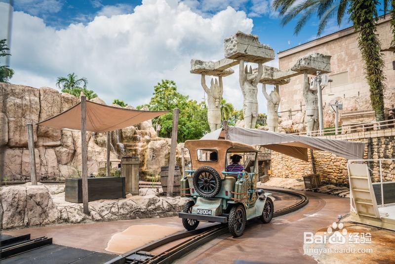 新加坡旅游简记14