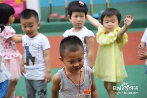 宝贝不喜欢上幼儿园怎么办？