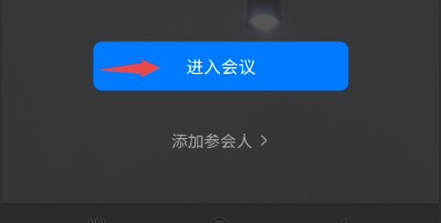 钉钉会议怎样开启字幕功能