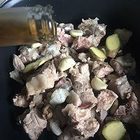 怎么做美味的海带鲜排骨汤