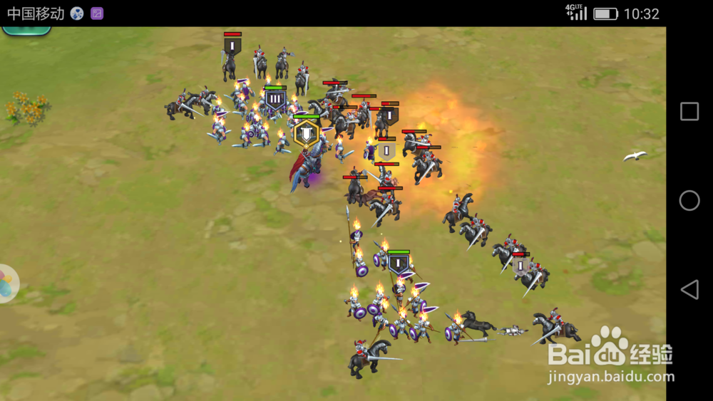 剑与家园刚进入怎么玩?