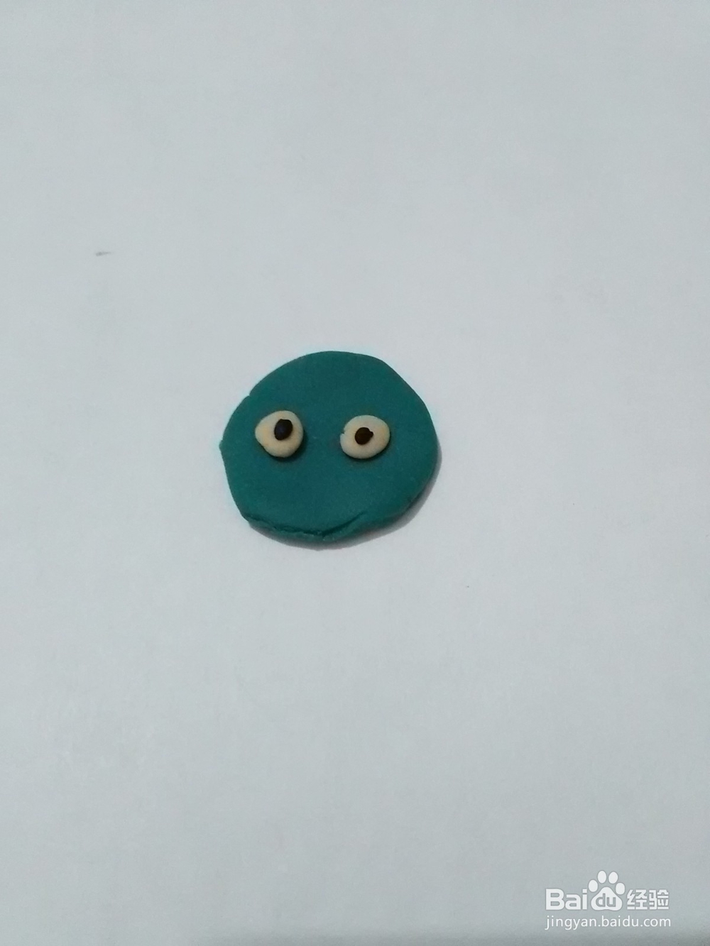 蓝色小企鹅怎么做