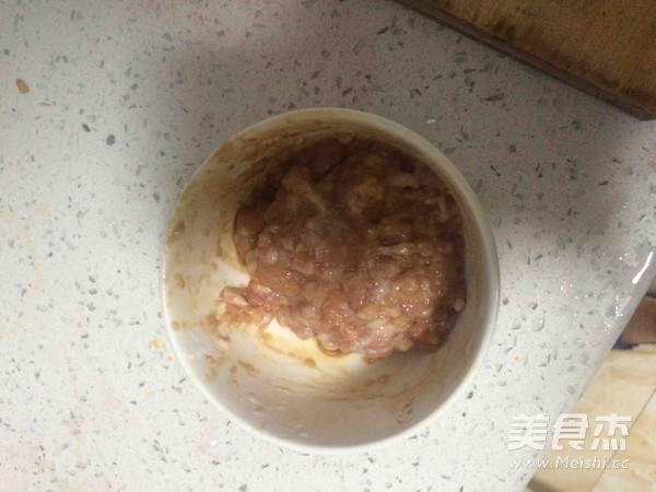 麻婆豆腐的做法