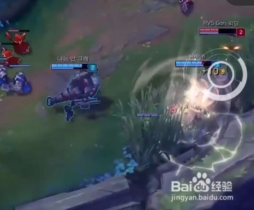 英雄联盟-深渊巨口玩法