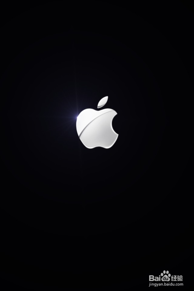 如何使用itunes恢复iphone手机的备份
