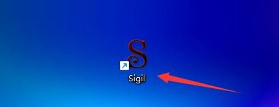 如何在Sigil程序中设置预览字体大小