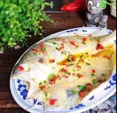 怎么蒸黄鱼去腥效果好？