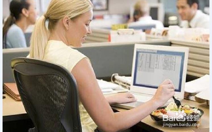 久坐可以加速老化