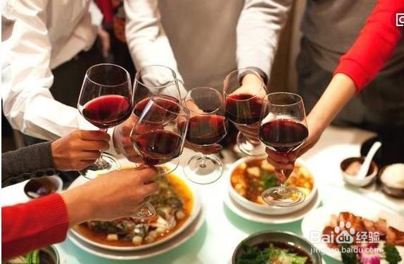 职场人士聚餐点菜必懂的5个技巧