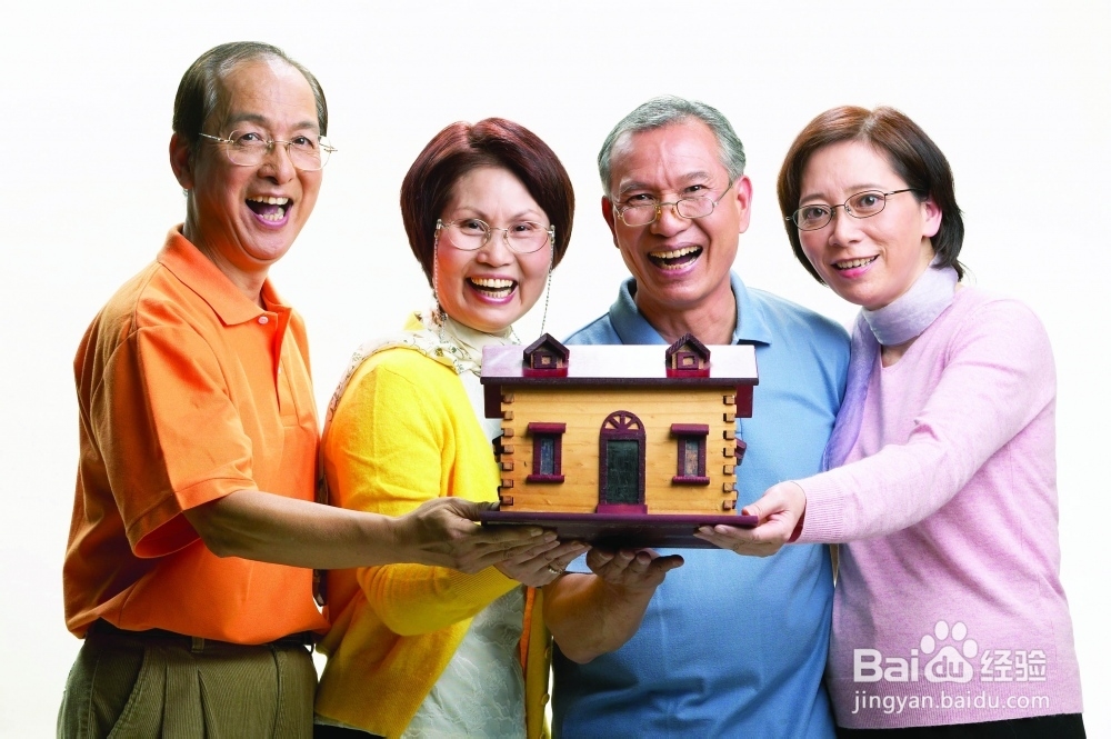 如何保持老年人心理健康