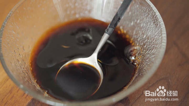 梅菜扣肉的操作方法