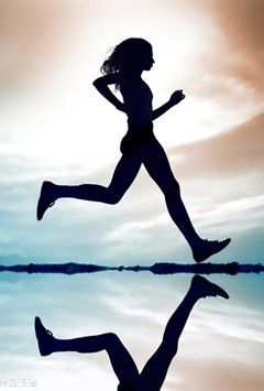 跑步减肥要怎么跑？