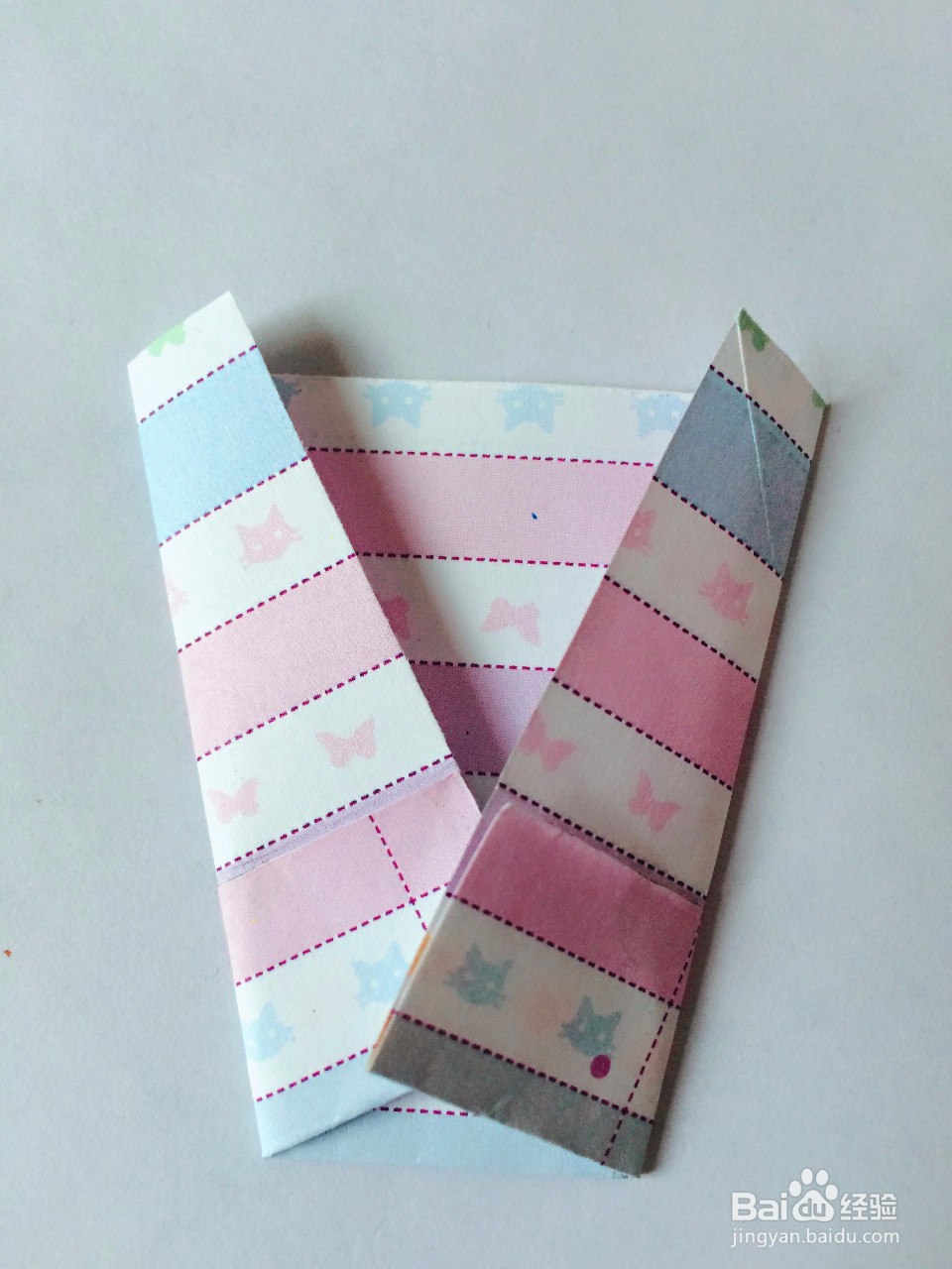 手工DIY系列之小小蘑菇