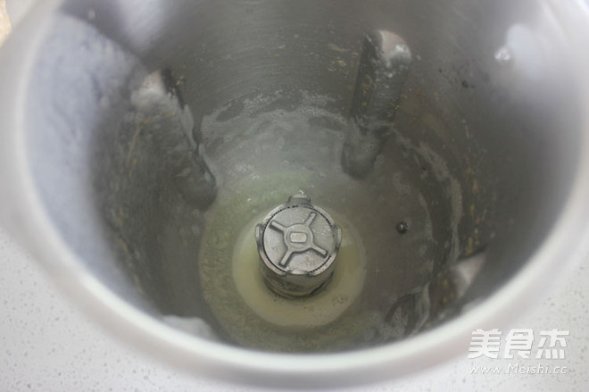 苏泊尔•真磨醇浆机;