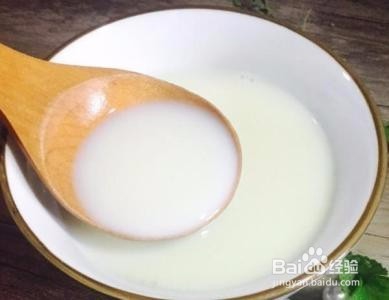 豆浆店应该如何采购食材？