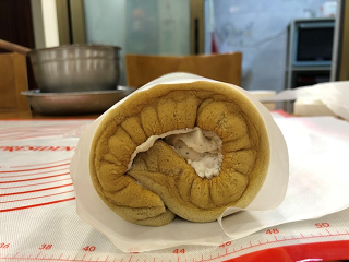 伯爵红茶蛋糕卷怎么做？