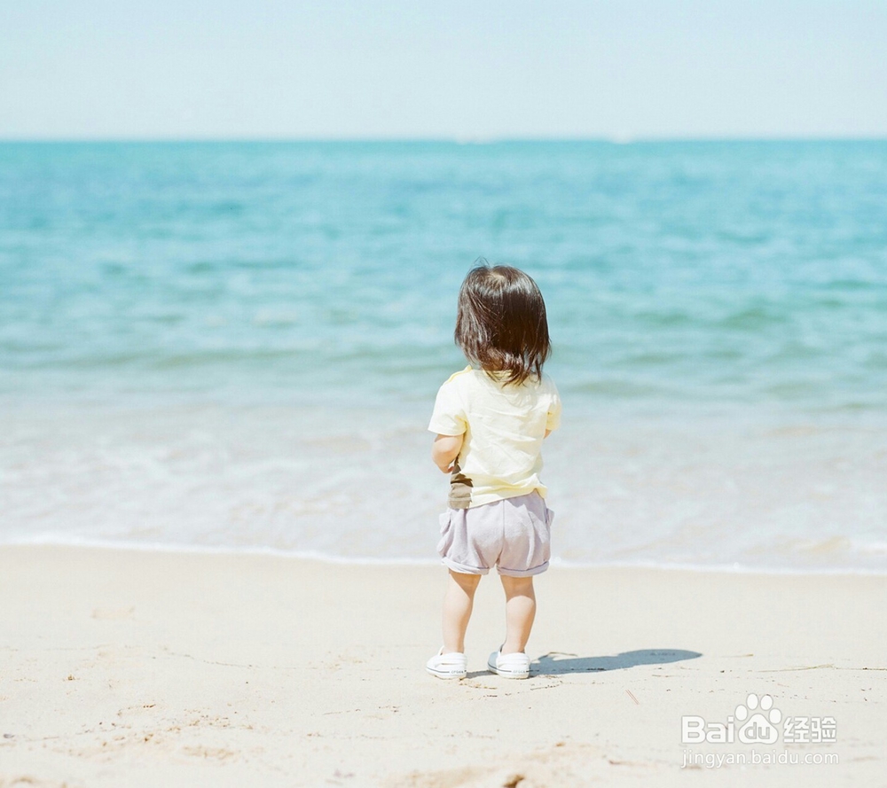 什么时间适合培养宝宝的能力