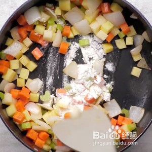 怎么制作好吃的罗宋汤