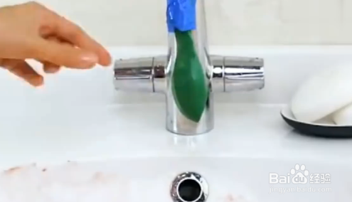 如何学习清洁小技巧