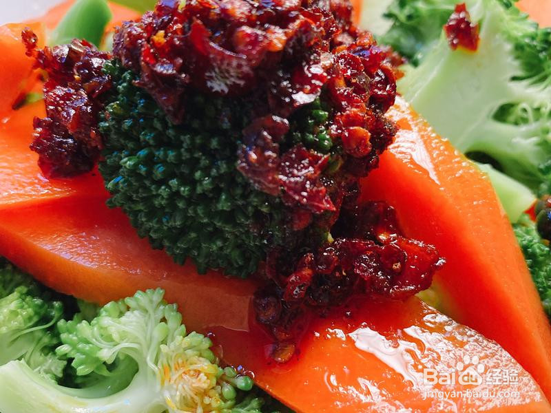 百吃不厌的凉拌菜的做法