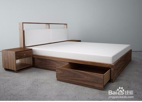 如何选择一张舒适的床