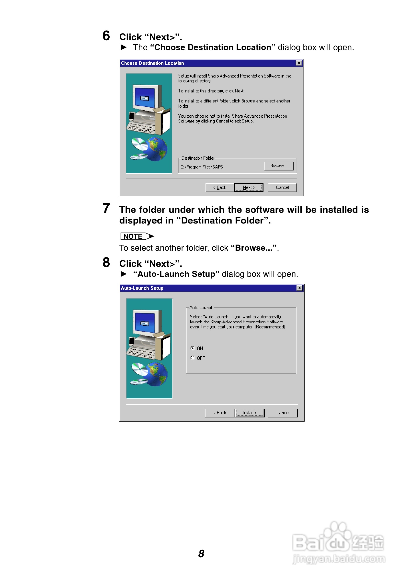 夏普XG-P10XE投影机使用说明书:[1]