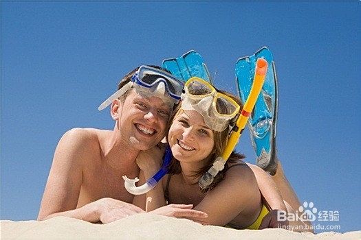 潜水常见的意外和处理办法