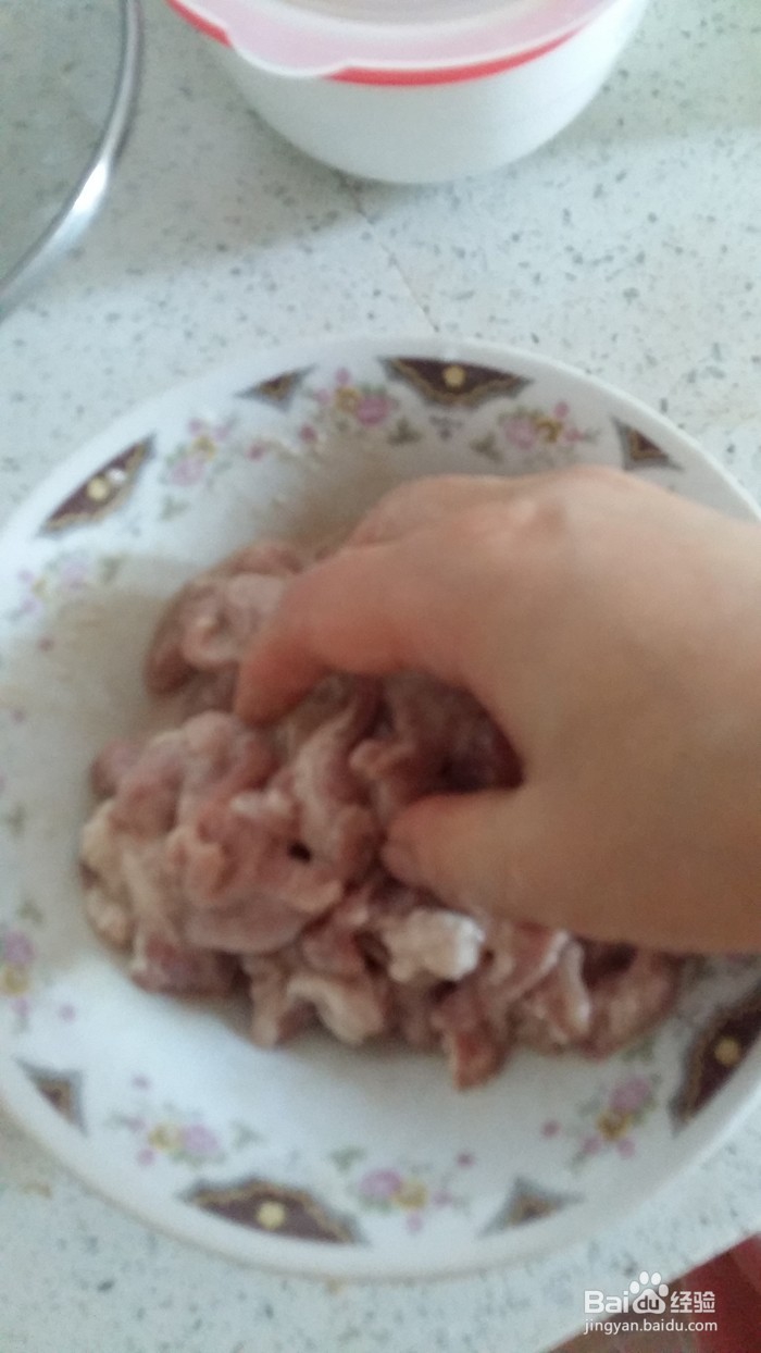 怎么做皮蛋瘦肉粥才鲜才好吃变蛋瘦肉粥特鲜教程