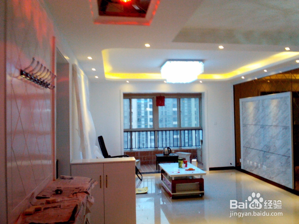 家庭装修购买主材的顺序