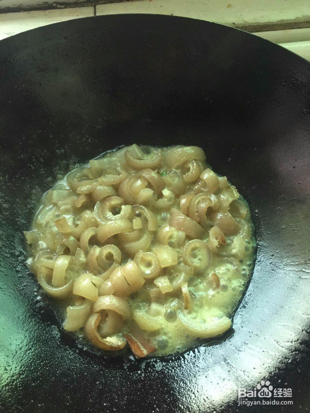 怎么做酸辣魔芋好吃